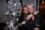 Amsterdam 27 november 2019
Opening winkel Modetheater By Caroline V Eeden van Chateau Meiland bij 9 straatjes.