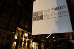 Amsterdam 27 november 2019
Opening winkel Modetheater By Caroline V Eeden van Chateau Meiland bij 9 straatjes.