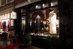 Amsterdam 27 november 2019
Opening winkel Modetheater By Caroline V Eeden van Chateau Meiland bij 9 straatjes.