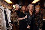 Amsterdam 27 november 2019
Opening winkel Modetheater By Caroline V Eeden van Chateau Meiland bij 9 straatjes.
