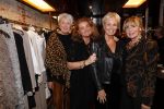 Amsterdam 27 november 2019
Opening winkel Modetheater By Caroline V Eeden van Chateau Meiland bij 9 straatjes.