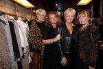 Amsterdam 27 november 2019
Opening winkel Modetheater By Caroline V Eeden van Chateau Meiland bij 9 straatjes.