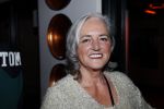 Aalsmeer 18 november 2019
Bonnie st Claire viert haar 70e verjaardag in de Praam in Aalsmeer. Cea Ribbens