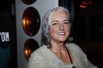 Aalsmeer 18 november 2019
Bonnie st Claire viert haar 70e verjaardag in de Praam in Aalsmeer. Cea Ribbens
