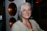 Aalsmeer 18 november 2019
Bonnie st Claire viert haar 70e verjaardag in de Praam in Aalsmeer. Cea Ribbens