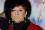Amsterdam 16 november 2019
Premiere Frozen 2 in Tuschinski. Chazia Mourali met dochter