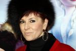 Amsterdam 16 november 2019
Premiere Frozen 2 in Tuschinski. Chazia Mourali met dochter