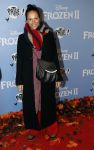 Amsterdam 16 november 2019
Premiere Frozen 2 in Tuschinski. Cloe Leenheer