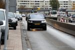Rotterdam 14 november 2019
Rechtszaak tussen Connie Witteman en Eugene v Dun in de rechtbank van Rotterdam. Eugene kwam met zijn vrouw.