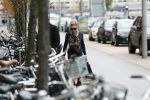 Rotterdam 14 november 2019
Rechtszaak tussen Connie Witteman en Eugene v Dun in de rechtbank van Rotterdam. Eugene kwam met zijn vrouw.