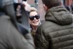Rotterdam 14 november 2019
Rechtszaak tussen Connie Witteman en Eugene v Dun in de rechtbank van Rotterdam. Eugene kwam met zijn vrouw.
