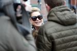 Rotterdam 14 november 2019
Rechtszaak tussen Connie Witteman en Eugene v Dun in de rechtbank van Rotterdam. Eugene kwam met zijn vrouw.