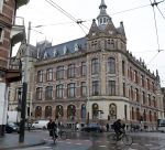 Amsterdam 27 november 2019
Conservatorium hotel