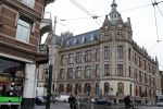 Amsterdam 27 november 2019
Conservatorium hotel