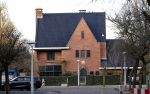 Amsterdam 1 december 2019
Huis Cor Boonstra in Amsterdam zuid