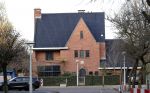 Amsterdam 1 december 2019
Huis Cor Boonstra in Amsterdam zuid