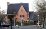 Amsterdam 1 december 2019
Huis Cor Boonstra in Amsterdam zuid