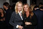 Amsterdam 3 december 2019
Presentatie Amsterdam XXXL in Momo. Denise Boekhoff met een vriendin