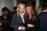Amsterdam 3 december 2019
Presentatie Amsterdam XXXL in Momo. Denise Boekhoff met een vriendin