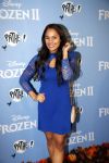 Amsterdam 16 november 2019
Premiere Frozen 2 in Tuschinski. Denise Venghaus
