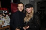 Amsterdam 3 december 2019
Presentatie Amsterdam XXXL in Momo. Dillon Bijlsma met een vriendin