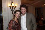Amsterdam 25 november 2019
Boekpresentatie Victor Mids en Oscar Verpoort ( MINDFUCK) in het Amstel Hotel . Hans Kazan krijgt het eerste exemplaar. Dominic Seldis met zijn vrouw