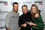 Amsterdam 3 december 2019
Presentatie Amsterdam XXXL in Momo. Edgar Meier Cris de Ravallet en Leonie Stigter