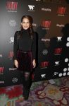 Amsterdam 13 november 2019
Premiere Judy in Tuschinski. Mayday host de avond. Elise v d Horst kwam met een vriendin