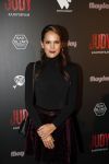 Amsterdam 13 november 2019
Premiere Judy in Tuschinski. Mayday host de avond. Elise v d Horst kwam met een vriendin