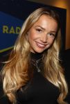 Amsterdam, 6 December 2019
Sky Radioâ€™s Christmas Tree For Charity met BN-ers
Emma Heesters