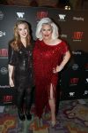 Amsterdam 13 november 2019
Premiere Judy in Tuschinski. Mayday host de avond. Emmaly Brown