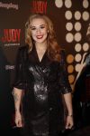 Amsterdam 13 november 2019
Premiere Judy in Tuschinski. Mayday host de avond. Emmaly Brown