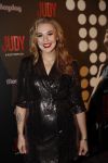 Amsterdam 13 november 2019
Premiere Judy in Tuschinski. Mayday host de avond. Emmaly Brown