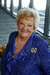 Hilversum 18 november 2019
Boek presentatie Erica Terpstra bij beeld en geluid.