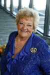 Hilversum 18 november 2019
Boek presentatie Erica Terpstra bij beeld en geluid.