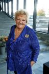 Hilversum 18 november 2019
Boek presentatie Erica Terpstra bij beeld en geluid.