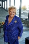 Hilversum 18 november 2019
Boek presentatie Erica Terpstra bij beeld en geluid.