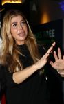 Amsterdam, 6 December 2019
Sky Radioâ€™s Christmas Tree For Charity met BN-ers
Estelle Cruijff