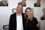 Amsterdam 2 december 2019
Boep presentatie Marco v Basten in de stadsschouwburg van Amsterdam.
Ouders Sem Cohen