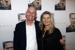 Amsterdam 2 december 2019
Boep presentatie Marco v Basten in de stadsschouwburg van Amsterdam.
Ouders Sem Cohen