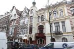 Amsterdam 27 juli 2019
Huis Ferdinand Grapperhaus in Amsterdam zuid.