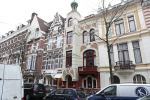 Amsterdam 27 juli 2019
Huis Ferdinand Grapperhaus in Amsterdam zuid.