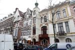 Amsterdam 27 juli 2019
Huis Ferdinand Grapperhaus in Amsterdam zuid.