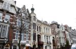 Amsterdam 27 juli 2019
Huis Ferdinand Grapperhaus in Amsterdam zuid.