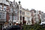 Amsterdam 27 juli 2019
Huis Ferdinand Grapperhaus in Amsterdam zuid.