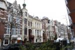 Amsterdam 27 juli 2019
Huis Ferdinand Grapperhaus in Amsterdam zuid.