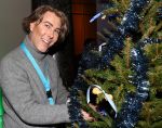 Amsterdam, 6 December 2019
Sky Radioâ€™s Christmas Tree For Charity met BN-ers
Frank Jansen van Frank en Rogier