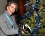 Amsterdam, 6 December 2019
Sky Radioâ€™s Christmas Tree For Charity met BN-ers
Frank Jansen van Frank en Rogier