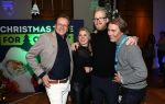 Amsterdam, 6 December 2019
Sky Radioâ€™s Christmas Tree For Charity met BN-ers
Frank Jansen en Rogier Smit van Frank en Rogier