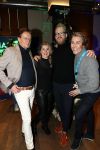 Amsterdam, 6 December 2019
Sky Radioâ€™s Christmas Tree For Charity met BN-ers
Frank Jansen en Rogier Smit van Frank en Rogier